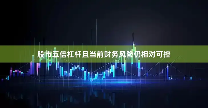 股市五倍杠杆且当前财务风险仍相对可控